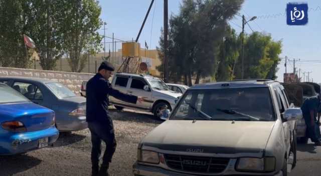 تقرير.. أكثر من 124 ألف مواطن استفادوا من خدمات محطات الترخيص المتنقلة