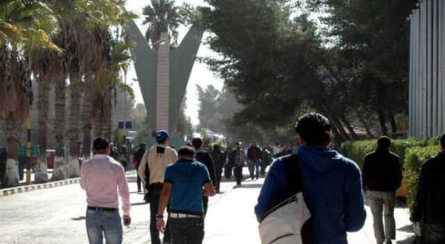 التعليم العالي تحدد موعد امتحان المفاضلة لطلبة الثانوية العامة العربية