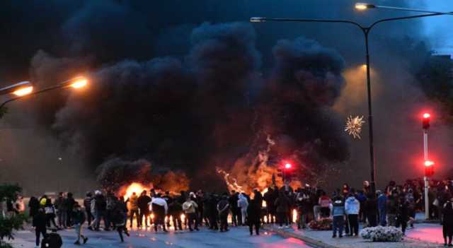 مجددًا.. تظاهر المئات بسبب إحراق مصحف في السويد