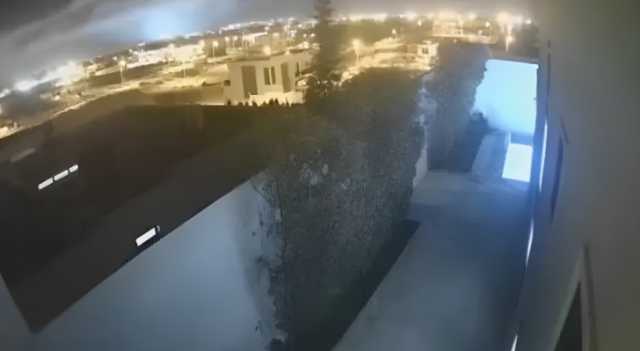 برق زلزالي.. ما سر ظهور وميض أزرق لحظة وقوع الزلازل؟