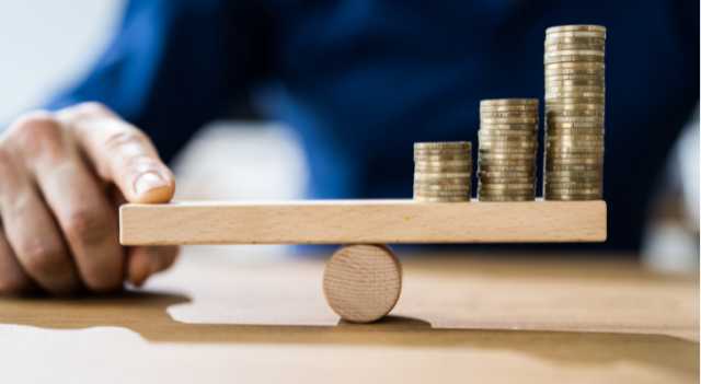 ارتفاع معدل التضخم في الأردن بنسبة 0.88% لشهر آب