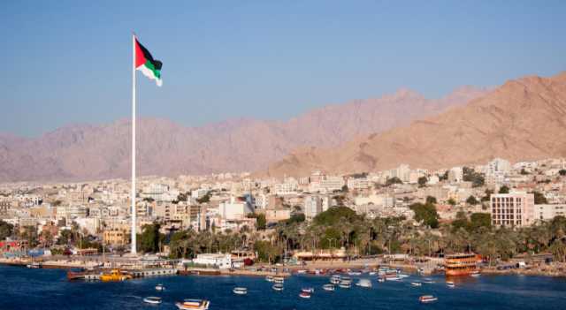 مراسل رؤيا: إصابة 21 شخصا بحالات اختناق في ميناء العقبة