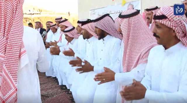 تقرير.. ماذا تعرف عن فن السامر البدوي؟