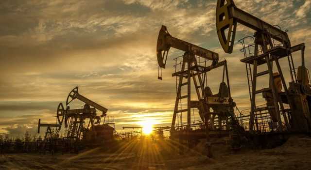 أسعار النفط وصلت أعلى مستوى منذ 10 أشهر