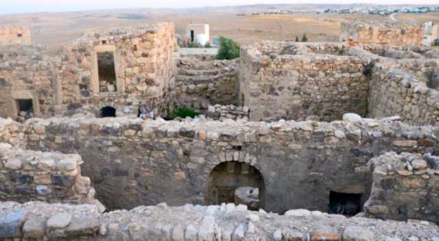 بحث يؤكد مركز حضارة مدين في الكرك