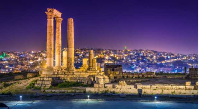 ليلة باردة بانتظار الأردنيين في هذا الموعد