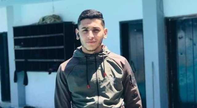 مراسل رؤيا: استشهاد شاب فلسطيني متأثرًا بجراحه في غزة