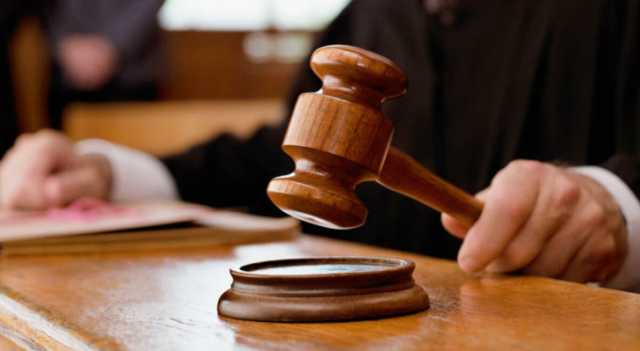 الحبس لحارس هدد مدير أمن شركة لعدم حصوله على عطاء شراء خردة في عمان