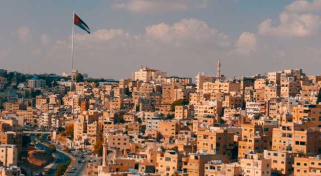 بث مباشر| انطلاق فعاليات التمرين الوطني درب الأمان ( 3 ) لمحاكاة زلزال في الأردن