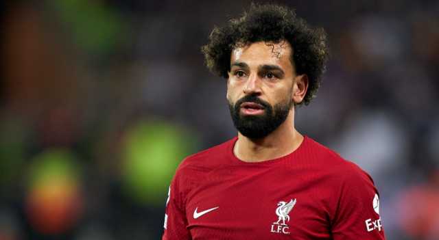 اللاعب الذي هزَّ عرش شعبية محمد صلاح وسط جماهير ليفربول!