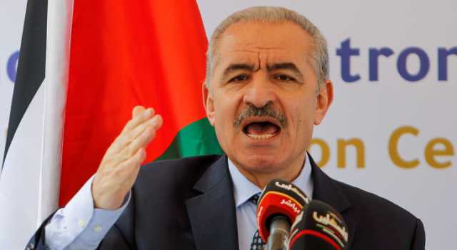 الحكومة الفلسطينية تحذر من التداعيات الخطيرة لجرائم الاحتلال في جنين وغزة