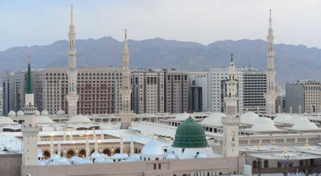 موعد عطلة المولد النبوي الشريف 2023 في الأردن 