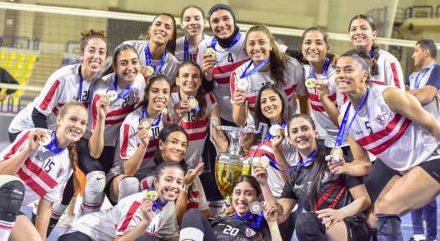 الزمالك يُعاني .. لاعبة الأهلي السابقة تشتكي الفريق الأبيض !