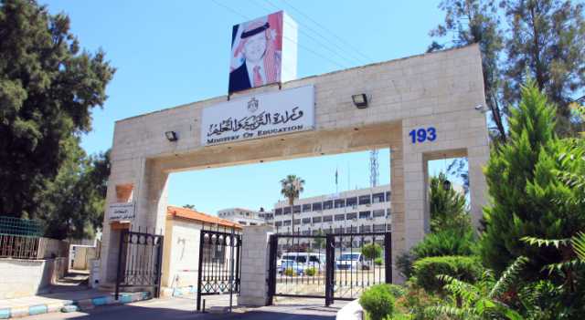 التربية: نقل طلاب مدرسة طلحة بن عبيدالله في الحسا إلى المبنى الجديد خلال ثلاثة اسابيع 