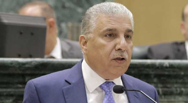 النائب السابق غيشان: توزير النواب خطأ كبير