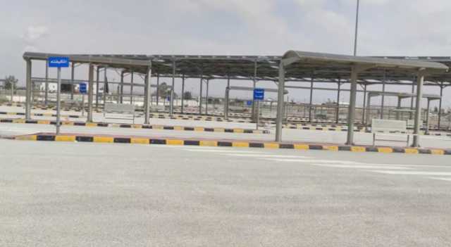 رئيس بلدية المفرق يتهرب من الإجابة عن آخر تطورات المجمع السفريات 