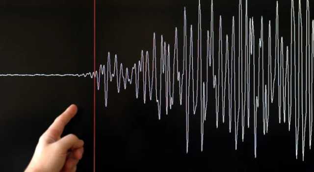 زلزال بقوة 3.7 درجات يضرب مناطق في العراق