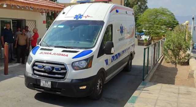 مستشفى أبو عبيدة: لا حالات جديدة بضيق التنفس من مدرسة الكريمة