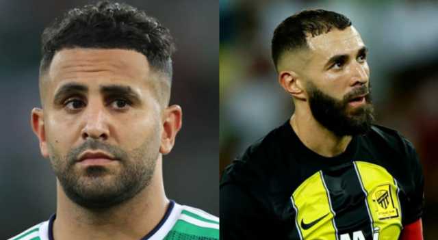 اتحاد جدة يستضيف الأهلي في ديربي جدة الجمعة 