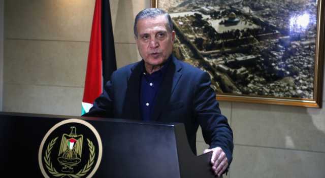 أبو ردينة: الاحتلال الإسرائيلي تجاوز كل الخطوط الحمراء 