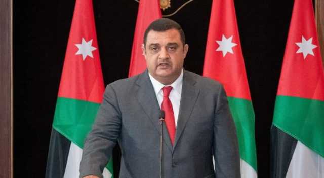 الخريشه: ليس مطلوبا من جميع المواطنين الأردنيين الانتساب للأحزاب