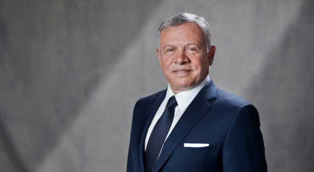 الملك يتلقى اتصالا هاتفيا من الرئيس الأمريكي حول الأوضاع المتدهورة في الأراضي الفلسطينية