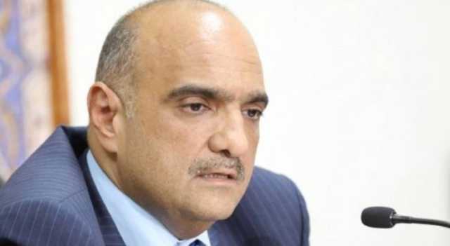 الخصاونة ينعى رئيس الوزراء الأسبق معروف البخيت