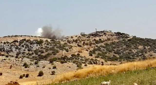 المقاومة الإسلامية في لبنان: استهدفنا 3 مواقع للاحتلال في مزارع شبعا