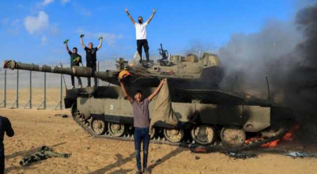 طوفان الأقصى.. كم عدد الأسرى من جنود ومستوطني الاحتلال لدى المقاومة الفلسطينية؟