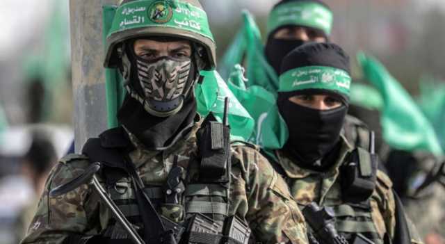 القسام: نخوض اشتباكات ضارية في عدة مواقع داخل الأراضي الفلسطينية المحتلة