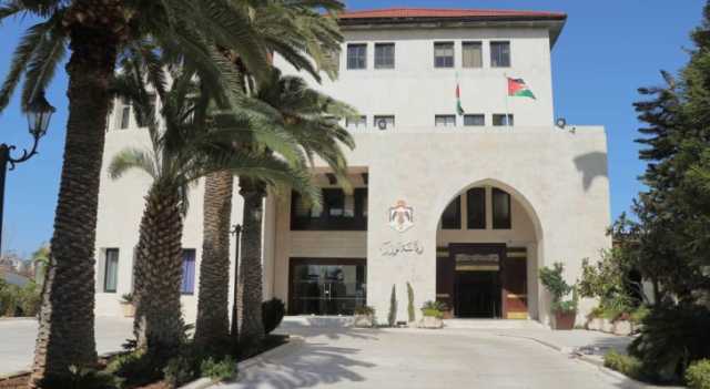 مجلس الوزراء يقر نظام التَّنظيم الإداري لوزارة الخارجيَّة وشؤون المغتربين