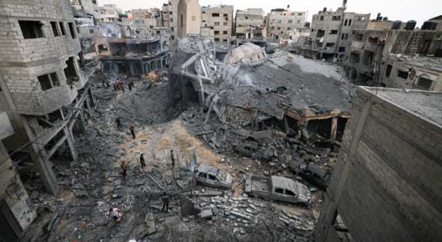 الصحة الفلسطينية: استشهاد راجح طه برصاص الاحتلال في الخليل