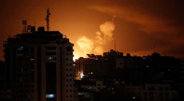 الصحة الفلسطينية: 687 شهيدا في غزة و17 في الضفة الغربية