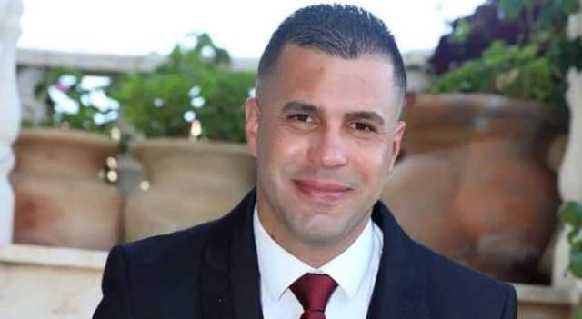 استشهاد فلسطيني برصاص الاحتلال في بيت أمر شمال الخليل