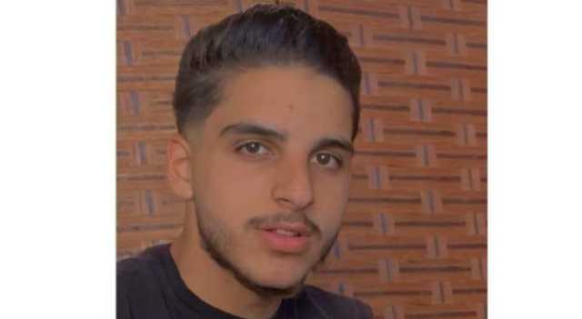 ولد بعملية زراعة.. عائلة تودع ابنها الوحيد بمخيم العروب