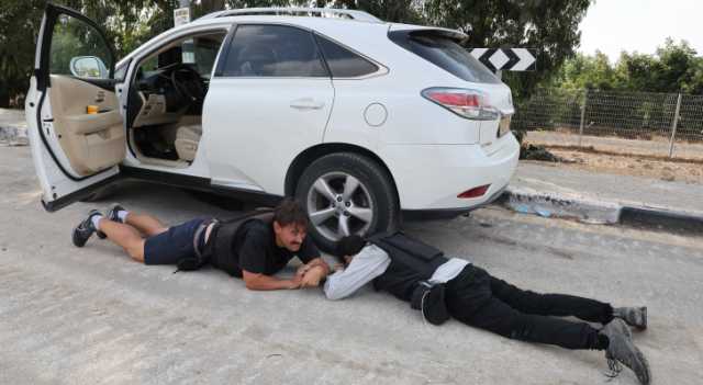 بيانات ملاحية: تعذر هبوط طائرات بمطار اللدبن غوريون في تل أبيب