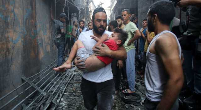 وزارة الصحة الفلسطينية: ارتفاع عدد الشهداء في غزة والضفة - تحديث مستمر