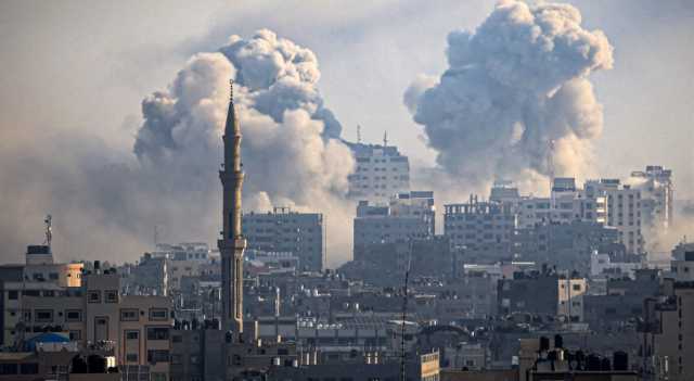 البرازيل تدعو لاجتماع لمجلس الأمن لمناقشة الأوضاع في غزة ومحيطها