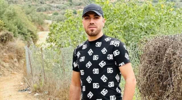 مراسل رؤيا: استشهاد شاب برصاص الاحتلال في دير بزيع برام الله