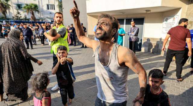 الداخلية الفلسطينية: ندعو أحرار العالم إلى التحرك العاجل لإنقاذ شعبنا من جرائم الاحتلال