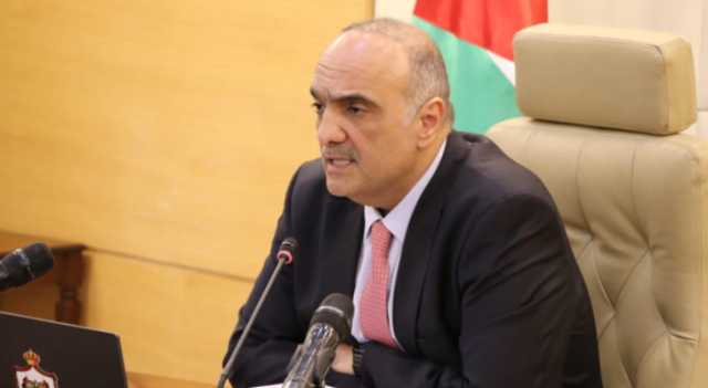 الخصاونة:  المستشفى الميداني العسكري الأردني في غزة باقٍ