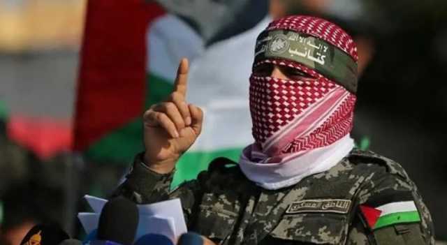 أبو عبيدة: الاحتلال يحاول التغطية على فشله الذريع 