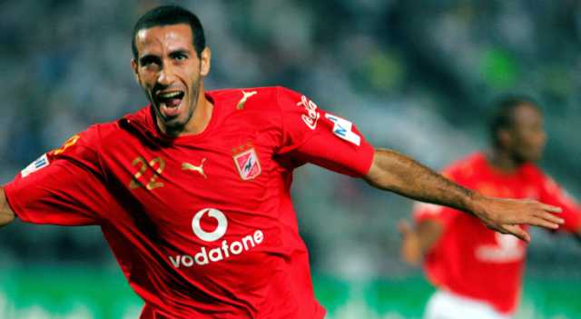 أبو تريكة: عالم منافق يتجاهل إبادة الفلسطينيين