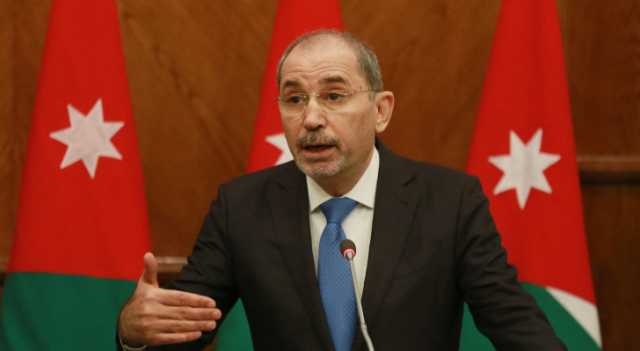 الصفدي: لا نريد لهذه الحرب أن ترى حربا عربية إسلامية مع الغرب