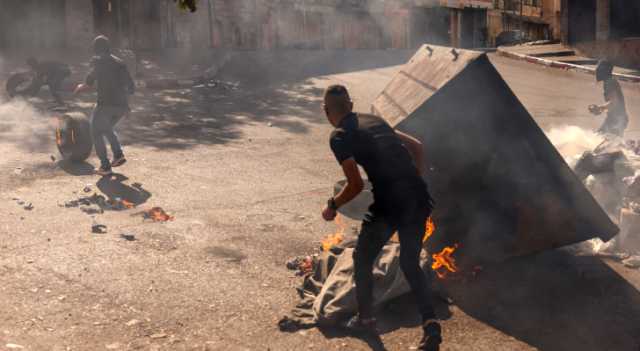 الصحة الفلسطينية: شهيدان برصاص الاحتلال في رام الله