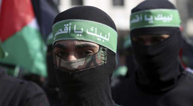 حماس: لتكن الجمعة يوم النفير لأجل العودة ورفض التهجير