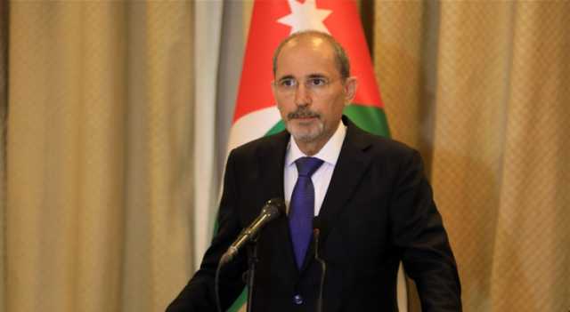الصفدي: الأردن يعمل مع ألمانيا بتنسيق واضح لوقف العدوان على غزة