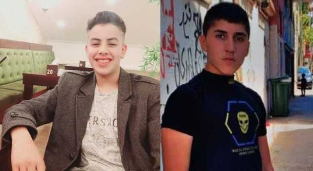 استشهاد فتيين فلسطينيين برصاص الاحتلال في مخيم الدهيشة ونور شمس