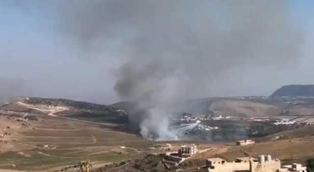 الخارجية الألمانية: ‎ألمانيا تطالب رعاياها بمغادرة ‎لبنان