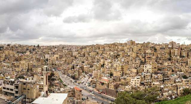 أجواء باردة نسبيا مساء الخميس وخريفية الجمعة في الأردن